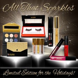 Tori Belle Cosmetics